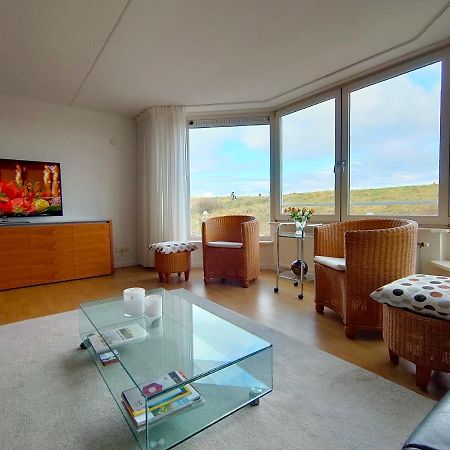 Duinroosje Apartment Cadzand Luaran gambar