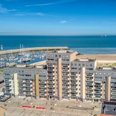 Duinroosje Apartment Cadzand Luaran gambar