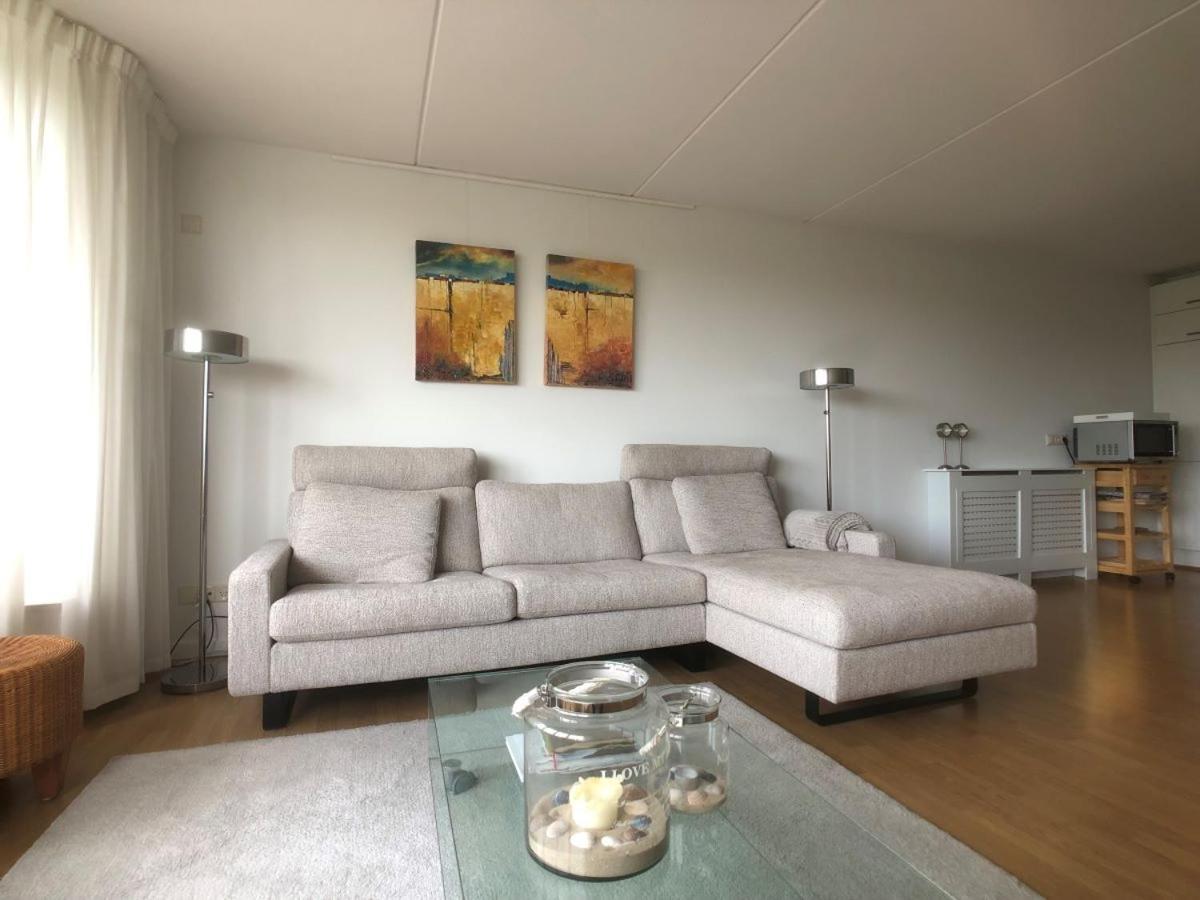 Duinroosje Apartment Cadzand Luaran gambar