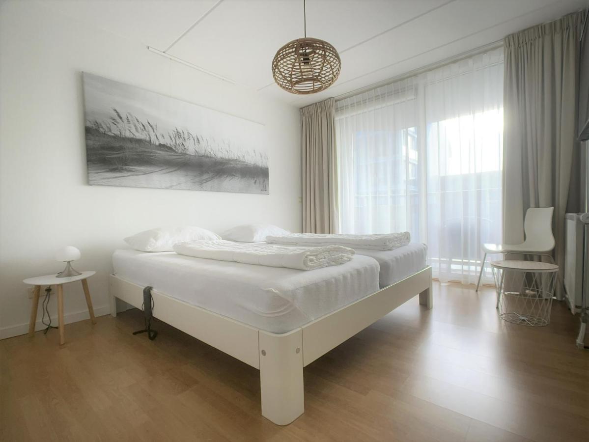 Duinroosje Apartment Cadzand Luaran gambar