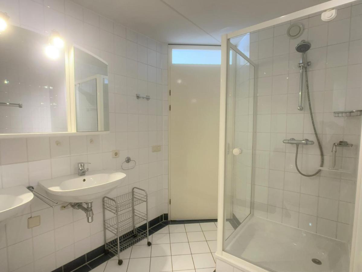 Duinroosje Apartment Cadzand Luaran gambar