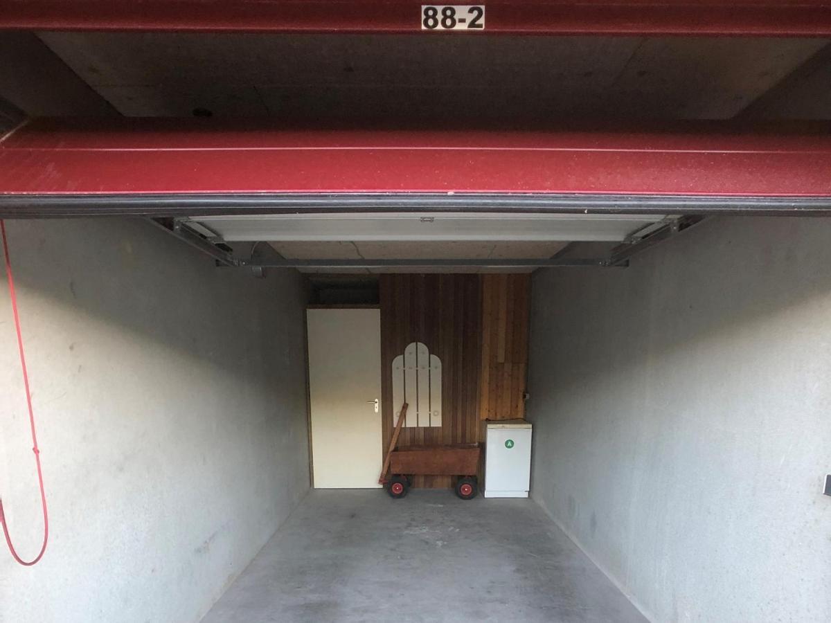 Duinroosje Apartment Cadzand Luaran gambar